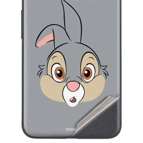 Disney Bambi Thumper Portrait Google Pixel 5a Skin